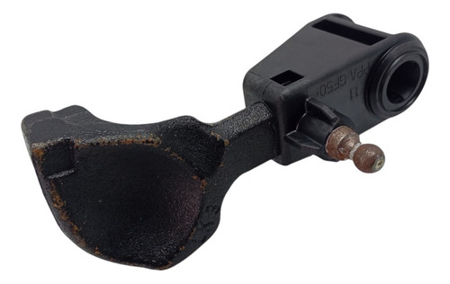 Contra Peso Seletor Marcha Original Peugeot 207 2008 - Imagem 5