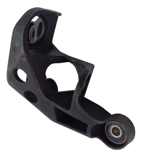 Suporte Cabo Marcha Vw Original  Voyage Saveiro Fox 08 Á 18