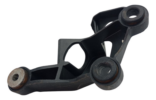 Suporte Cabo Marcha Vw Original  Voyage Saveiro Fox 08 Á 18 - Imagem 3