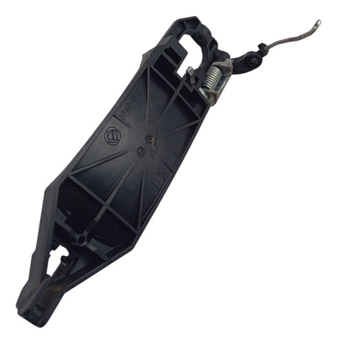 Acabamento Maçaneta Fiat Siena 2008