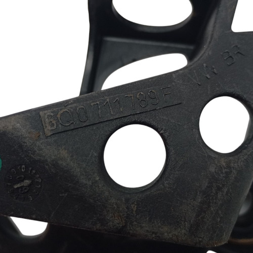 Suporte Cabo Marcha Vw Original  Voyage Saveiro Fox 08 Á 18 - Imagem 5