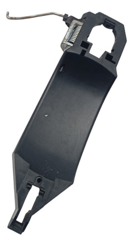 Acabamento Maçaneta Fiat Siena 2008 - Imagem 3