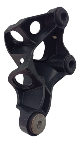 Suporte Cabo Marcha Vw Original  Voyage Saveiro Fox 08 Á 18 - Imagem 6