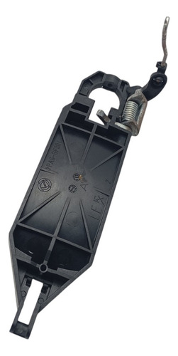 Acabamento Maçaneta Fiat Siena 2008 - Imagem 4