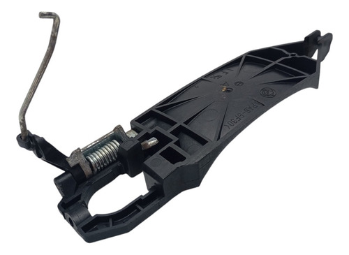 Acabamento Maçaneta Fiat Siena 2008 - Imagem 5