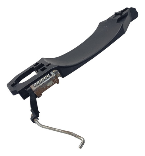 Acabamento Maçaneta Fiat Siena 2008 - Imagem 6