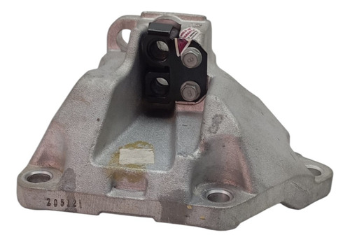 Suporte Coxim Câmbio Automático Hyundai Hb20 1.0 3cc 2018