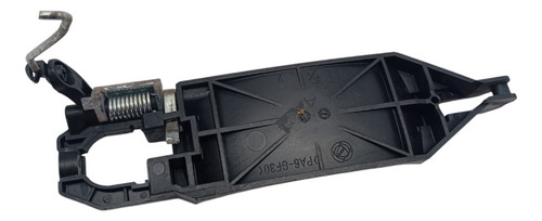 Acabamento Maçaneta Fiat Siena 2008 - Imagem 7