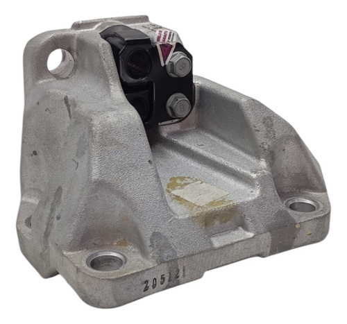 Suporte Coxim Câmbio Automático Hyundai Hb20 1.0 3cc 2018 - Imagem 3