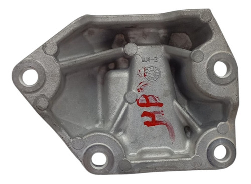 Suporte Coxim Câmbio Automático Hyundai Hb20 1.0 3cc 2018 - Imagem 4