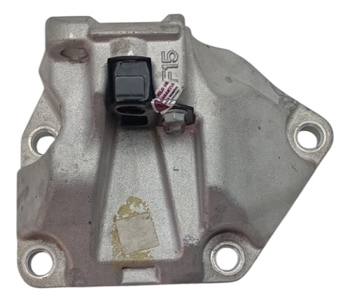 Suporte Coxim Câmbio Automático Hyundai Hb20 1.0 3cc 2018 - Imagem 5