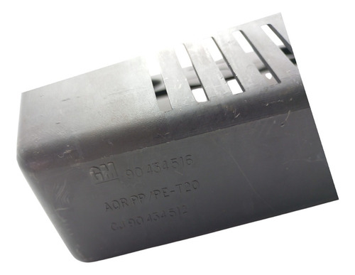 Porta Luva Original Gm Corsa Wind 1.0 1995 90434516