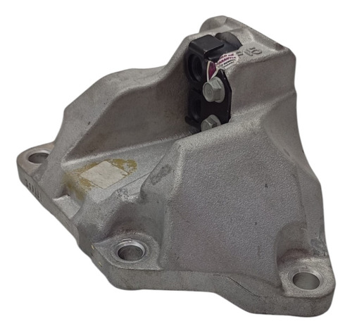 Suporte Coxim Câmbio Automático Hyundai Hb20 1.0 3cc 2018 - Imagem 6