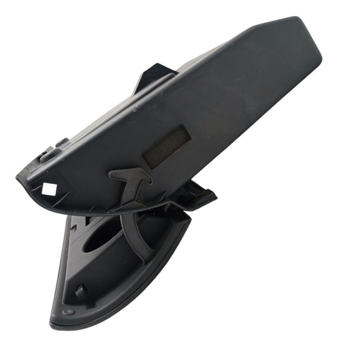 Porta Luva Original Gm Corsa Wind 1.0 1995 90434516 - Imagem 4