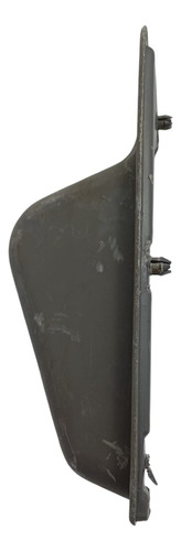 Moldura Acab Banco Tras Esquerdo Original Gm Corsa Wind 95 Cinza - Imagem 4