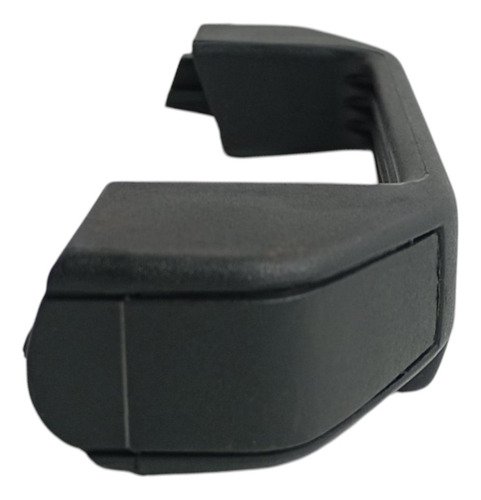 Alça Teto Puxador Pqp Original Fiat Uno 1995 Preto - Imagem 3