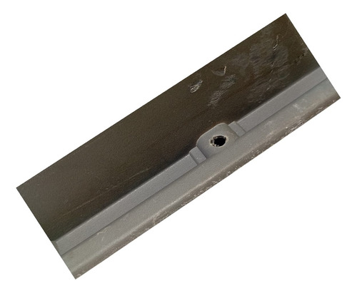 Moldura Acab Banco Tras Esquerdo Original Gm Corsa Wind 95 Cinza - Imagem 6