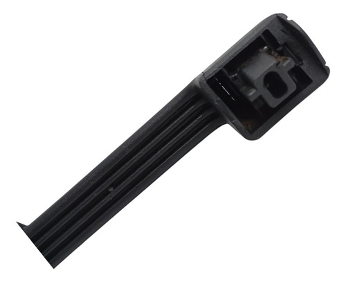 Alça Teto Puxador Pqp Original Fiat Uno 1995 Preto - Imagem 4