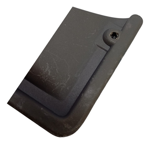 Moldura Acab Banco Tras Esquerdo Original Gm Corsa Wind 95 Cinza - Imagem 7