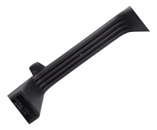 Alça Teto Puxador Pqp Original Fiat Uno 1995 Preto - Imagem 5