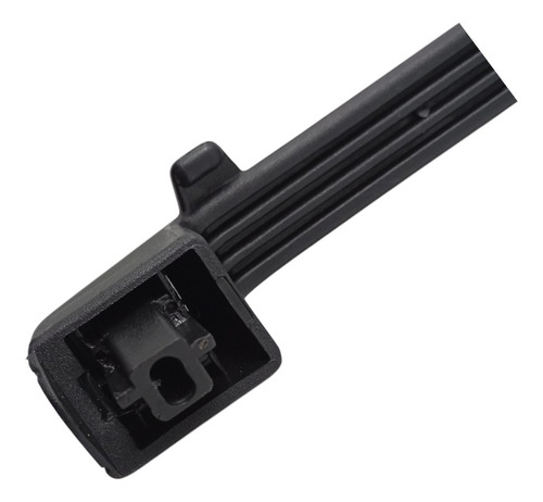 Alça Teto Puxador Pqp Original Fiat Uno 1995 Preto - Imagem 6