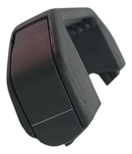 Alça Teto Puxador Pqp Original Fiat Uno 1995 Preto - Imagem 7