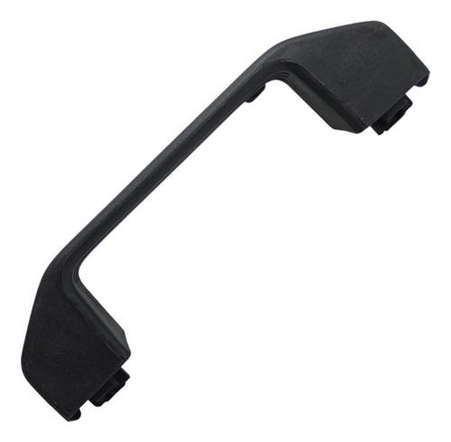 Alça Teto Puxador Pqp Original Fiat Uno 1995 Preto - Imagem 8