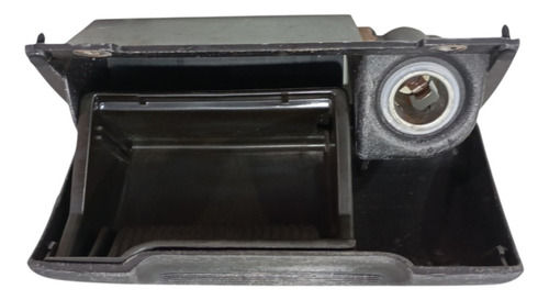 Cinzerio Painel Porta Objetos Preto Original Gm Corsa 1995 - Imagem 3