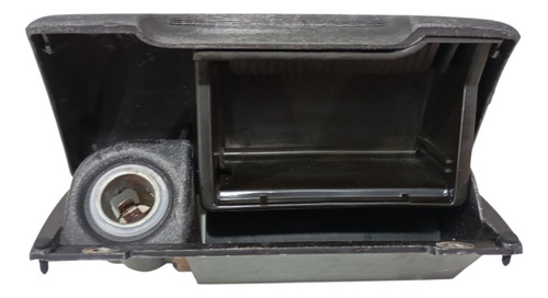 Cinzerio Painel Porta Objetos Preto Original Gm Corsa 1995 - Imagem 4