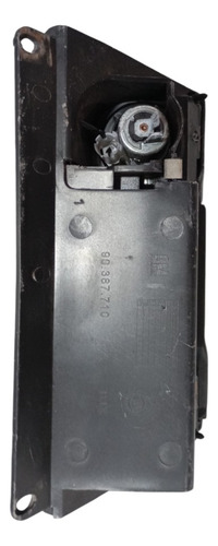 Cinzerio Painel Porta Objetos Preto Original Gm Corsa 1995 - Imagem 5