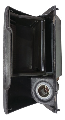 Cinzerio Painel Porta Objetos Preto Original Gm Corsa 1995 - Imagem 6