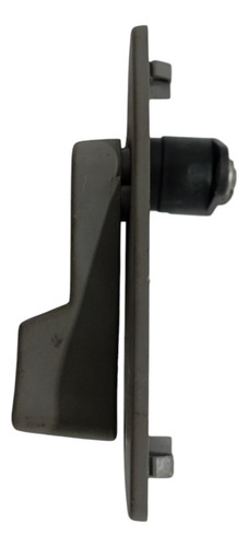 Alavanca Abertura Tampa Traseira Original Fiat Toro 2016 - Imagem 4