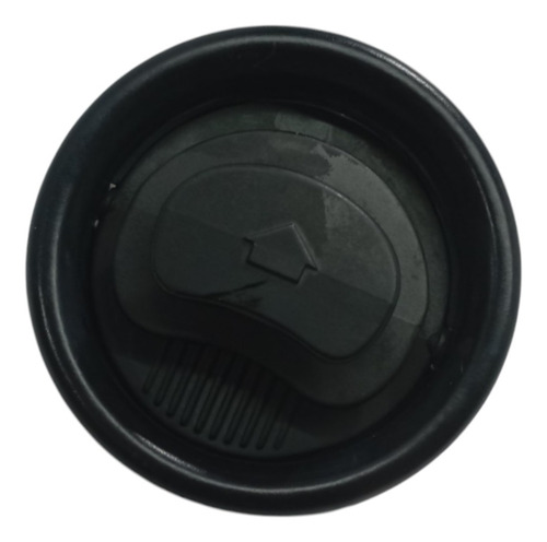 Grade Difusor Ar Original Gm Celta E Prisma 2002