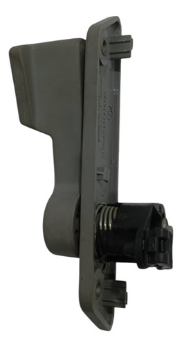 Alavanca Abertura Tampa Traseira Original Fiat Toro 2016 - Imagem 6