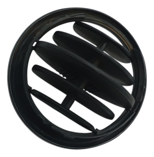 Grade Difusor Ar Original Gm Celta E Prisma 2002 - Imagem 3