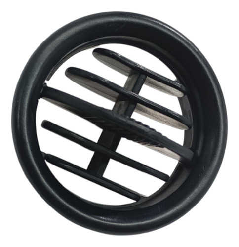 Grade Difusor Ar Original Gm Celta E Prisma 2002 - Imagem 5