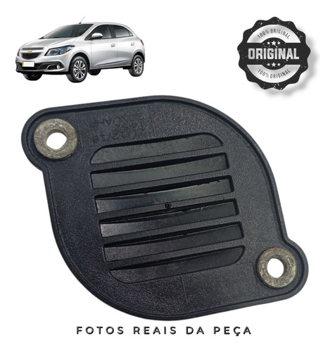 Tampa Traseira Comando Válvula Orig Gm Onix 1.0 1.4 8 2015 - Imagem 2