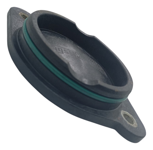 Tampa Traseira Comando Válvula Orig Gm Onix 1.0 1.4 8 2015 - Imagem 5