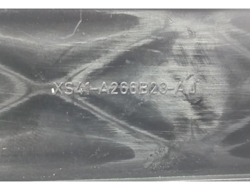 Maçaneta Externa Traseira Esquerda Ford Focus Sedan 2004 Traseira - Imagem 3