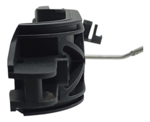 Maçaneta Externa Traseira Esquerda Ford Focus Sedan 2004 Traseira - Imagem 5