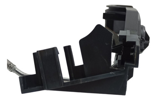 Maçaneta Externa Traseira Esquerda Ford Focus Sedan 2004 Traseira - Imagem 6