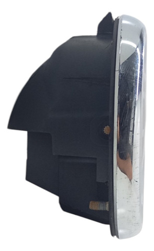 Maçaneta Tampa Traseira Original Fiat Strada 2014 / 2018 - Imagem 4