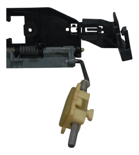 Maçaneta Externa Traseira Esquerda Ford Focus Sedan 2004 Traseira - Imagem 7