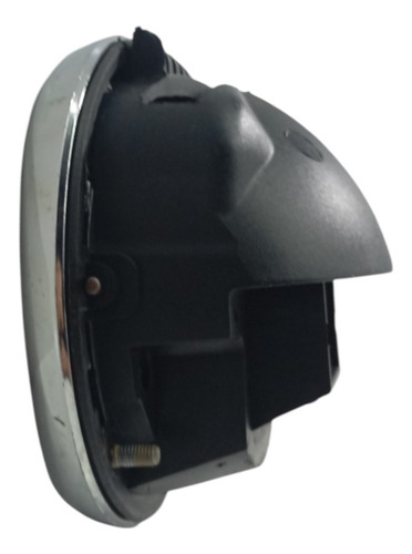 Maçaneta Tampa Traseira Original Fiat Strada 2014 / 2018 - Imagem 6