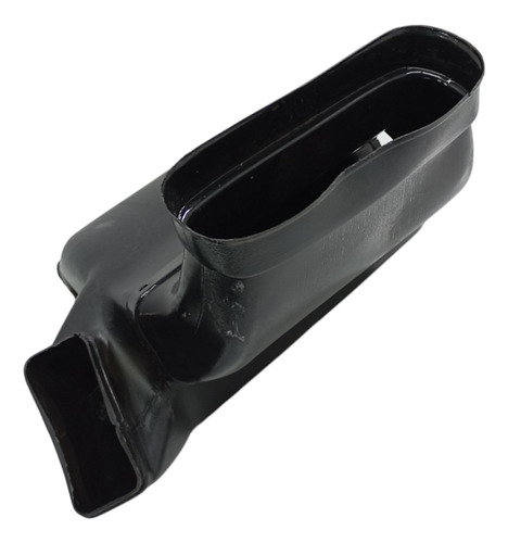 Duto Ar Central Caixa Ventilação Original Vw Santana 1993