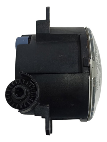 Farol Milha Lado Esquerdo Original Jeep Renegade 2015 - 2020 Transparente - Imagem 5