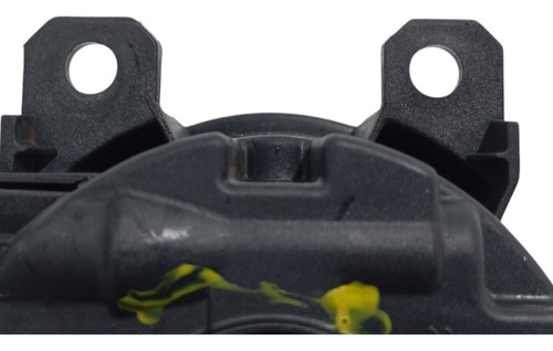 Farol Milha Lado Esquerdo Original Jeep Renegade 2015 - 2020 Transparente - Imagem 6