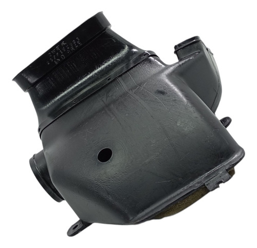 Duto Ar Central Caixa Ventilação Original Vw Santana 1993 - Imagem 5