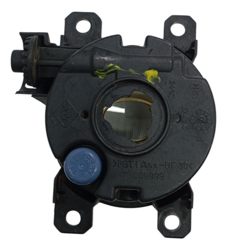 Farol Milha Lado Esquerdo Original Jeep Renegade 2015 - 2020 Transparente - Imagem 8