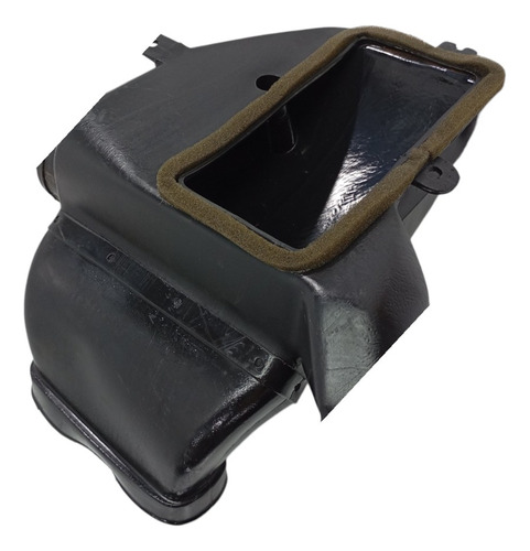 Duto Ar Central Caixa Ventilação Original Vw Santana 1993 - Imagem 6